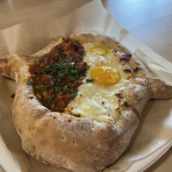Skalka - Breakfast & Brunch Near Me - Seattle, Washington Skalka - Breakfast & Brunch Near Me - Seattle, Washington