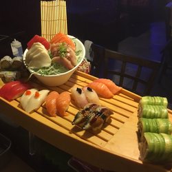 Tokyo Steakhouse