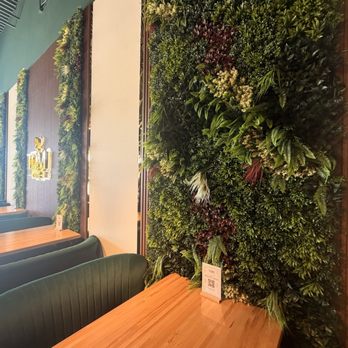 TQM Cafe - Vibes - Cafes Near Me - The Colony, Texas