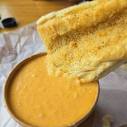 DiBella's Italian Market - Lobster bisque