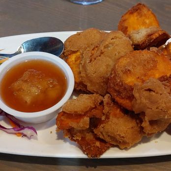 Zen Thai - Sweet Potato (get these, they're addicting!) - Thai Near Me - Phoenix, Arizona Zen Thai - Sweet Potato (get these, they're addicting!) - Thai Near Me - Phoenix, Arizona
