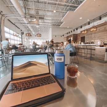 Sago Coffee - Coffee & Tea Near Me - Jacksonville Beach, Florida