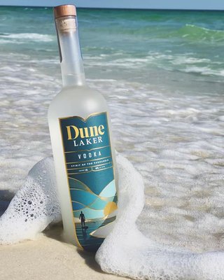 Distillery 98 by null