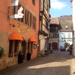 La Vieille Forge