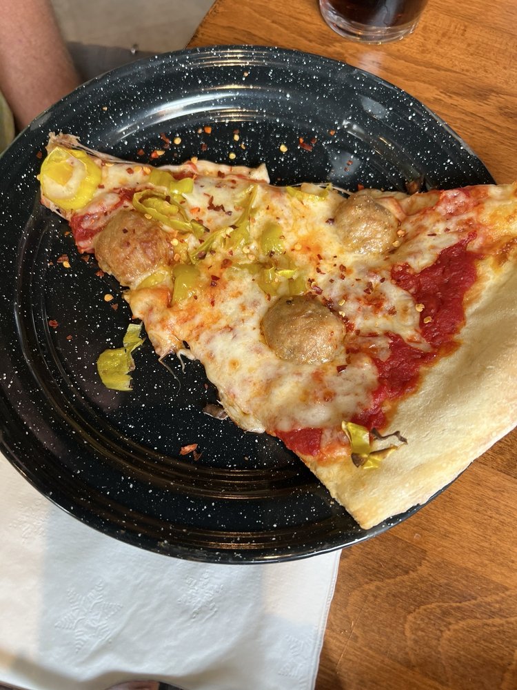 Highlander Beer - Salmon Logo