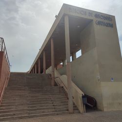Estacion de Autobuses de Cartagena