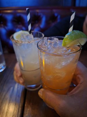 Lark Restaurant & Bar by null