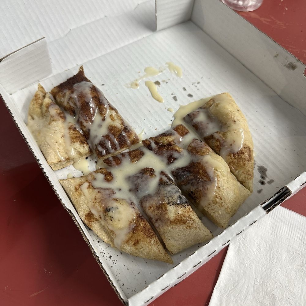 Cinnamon Sticks Cinnamon Sticks