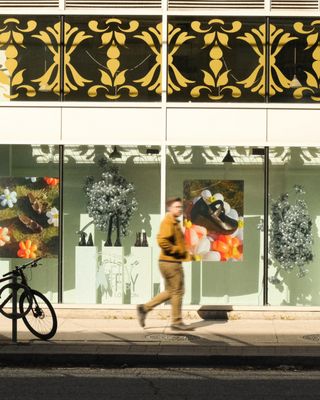 gravitypope Toronto by null