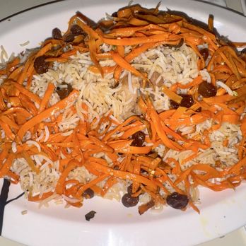 Afghan Kabob & Bakery - Kabuli Pulao - Bakeries Near Me - Los Angeles, California Afghan Kabob & Bakery - Kabuli Pulao - Bakeries Near Me - Los Angeles, California