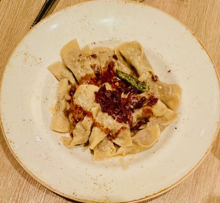 Matteo's Ristorante Italiano by null