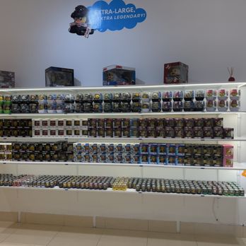 Duck World - Toy Stores Near Me - Miami Beach, Florida