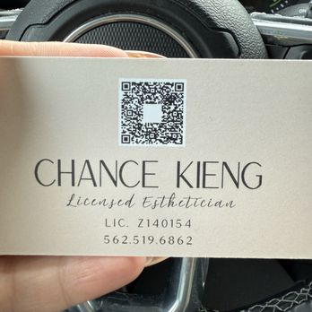 At the Powder Room - Eyelash Service Near Me - Long Beach, California At the Powder Room - Eyelash Service Near Me - Long Beach, California