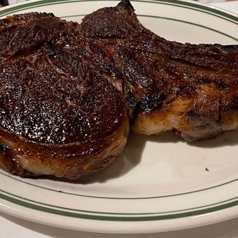 Wolfgang's Steakhouse - Ribeye Steak 22oz - Steakhouses Near Me - Honolulu, Hawaii