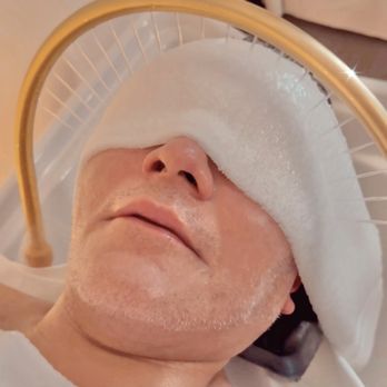 My Head Spa - Men needs self-care too! - Day Spas Near Me - Austin, Texas