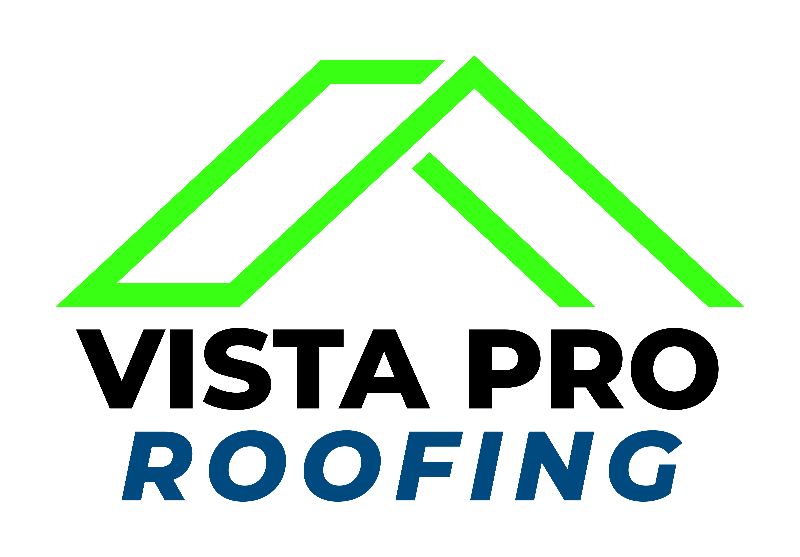 Slide of Vista Pro Roofing