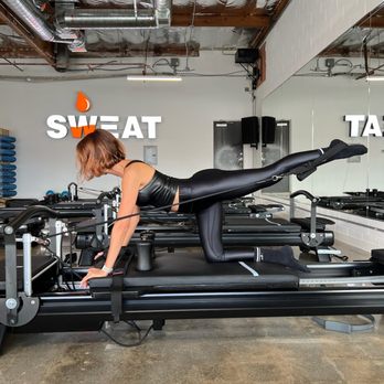 SWEAT PILATES - Updated June 2025 - 10 Photos - 1703-05