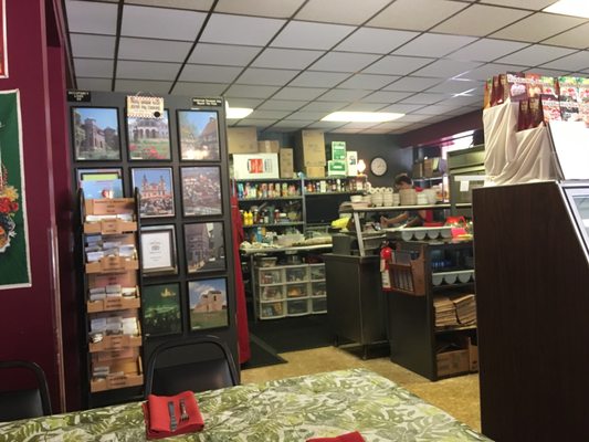 Cabbage Roll by null