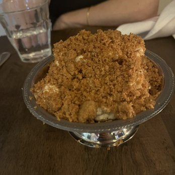 Virginia's - Banana pudding - American Near Me - New York, New York Virginia's - Banana pudding - American Near Me - New York, New York