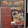 El Mezcal Grocery Store gift card