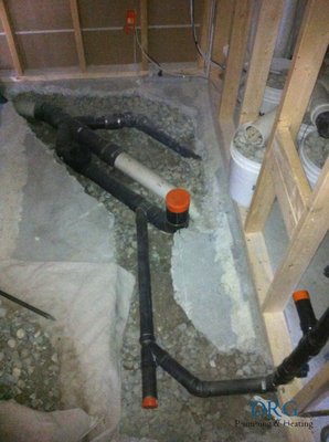 Trident Plumbing