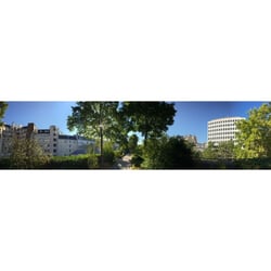 Promenade Plantée - Promenade