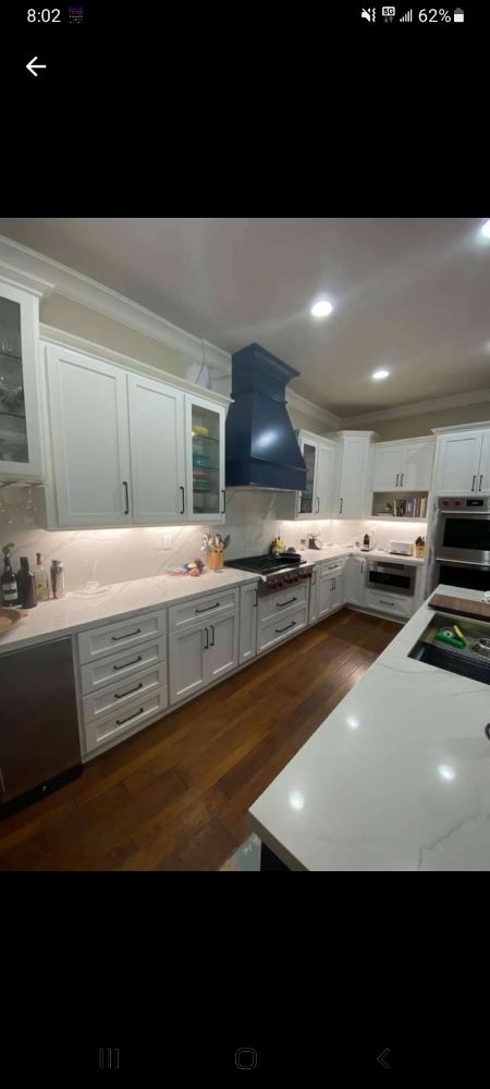 Slide of Precision Construction