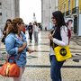 Photo of Lisbon Movie Tour