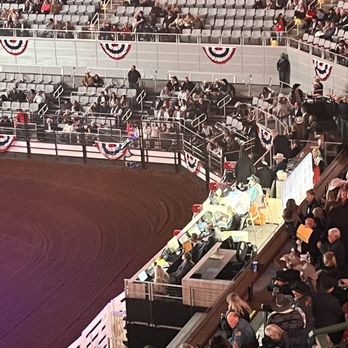 Dickies Arena - Stadiums & Arenas Near Me - Fort Worth, Texas