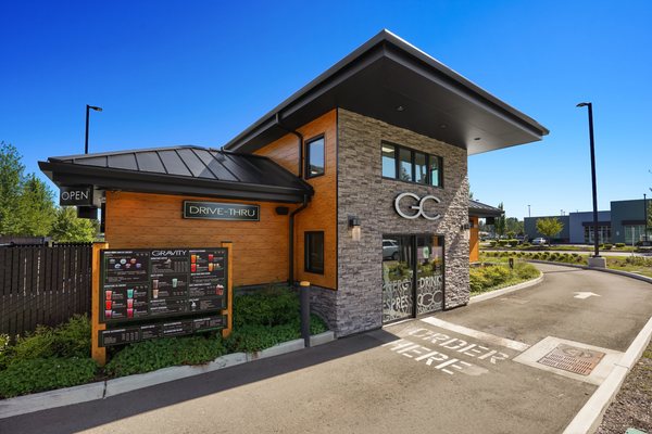 Gravity Coffee by null