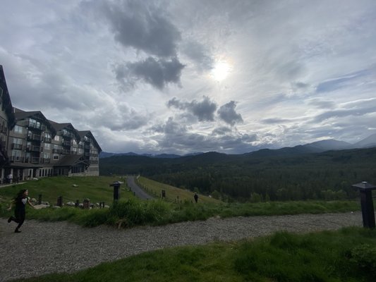 Suncadia Resort, a Destination by Hyatt Hotel by null