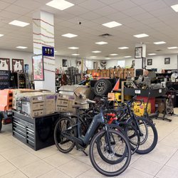 Crown Pawn Shop - Tools