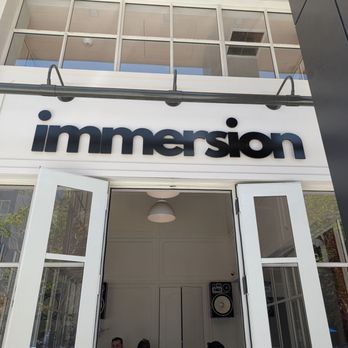 Immersion - Coffee & Tea Near Me - San Diego, California Immersion - Coffee & Tea Near Me - San Diego, California
