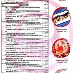Naka Sushi