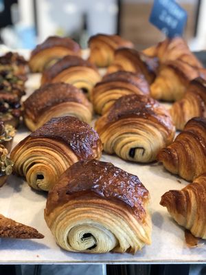 Palma Bread - home of the cinnamon bun by null