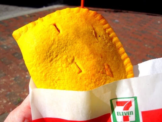 7-Eleven by null