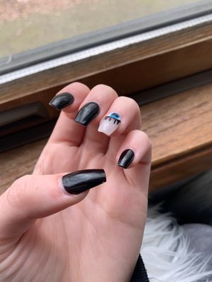 M NAIL SALON - Updated December 2024 - 159 Photos & 103 Reviews - 5757