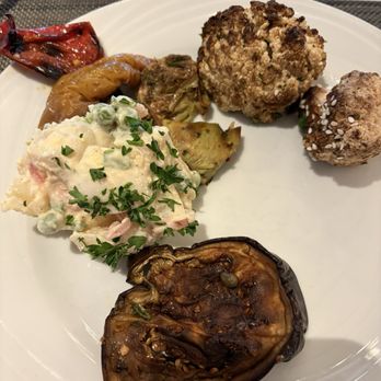 Fogo de Chão - Brazilian Near Me - Lynnwood, Washington