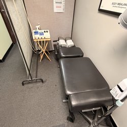 Kang & Lee Chiropractic Inc.