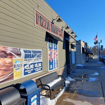 Pizza Man - Pizza Near Me - Farmington, Minnesota Pizza Man - Pizza Near Me - Farmington, Minnesota