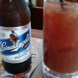 Charlie At Lawler's - Great combination!