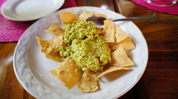 Carmelitas Café by null