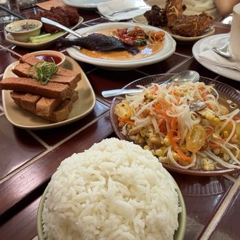 Dalah - Thai Near Me - Pasadena, California