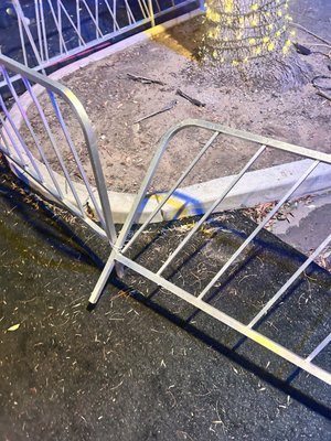 Woodland Hills on Ice by null