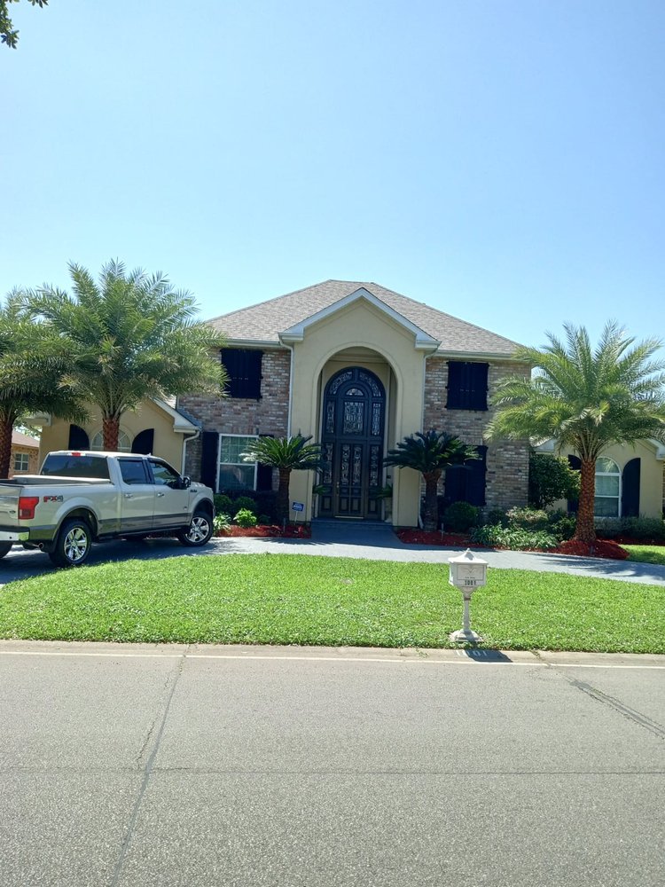 Slide of Estrada Roofing & Constrution