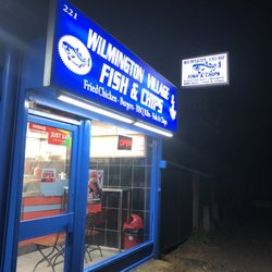 Wilmington Village Fish & Chips