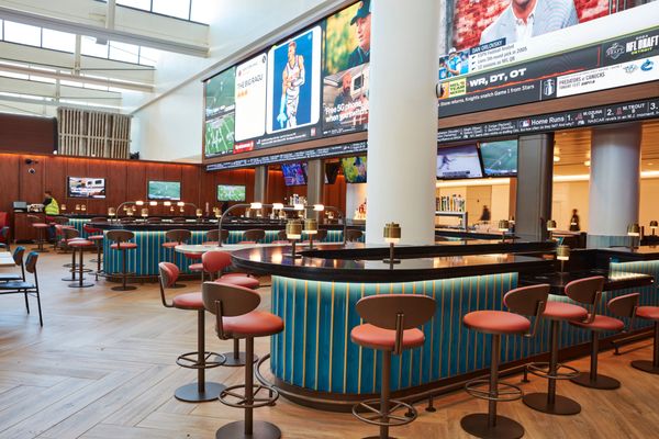 Victory Grille by null