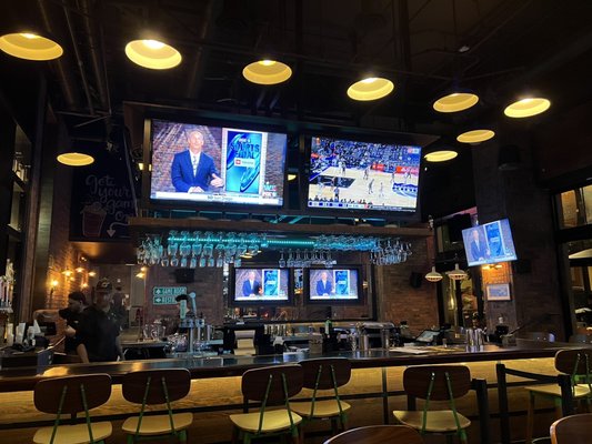 Nason's Beer Hall by null