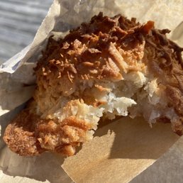 Coconut Macaroons
