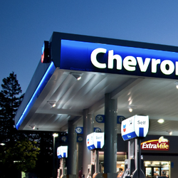 Chevron